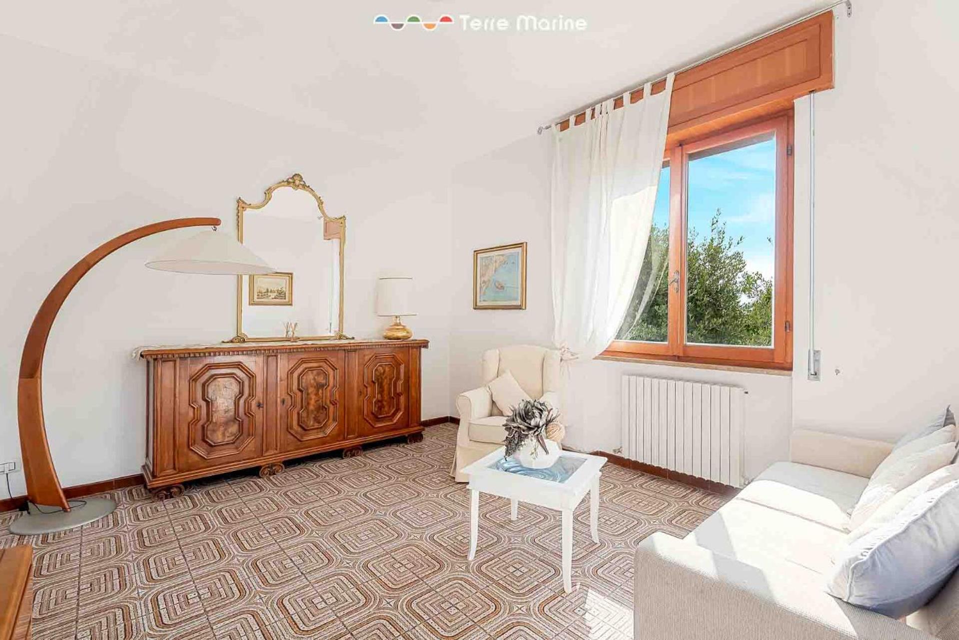 Villa Pina Riccò del Golfo di Spezia Buitenkant foto